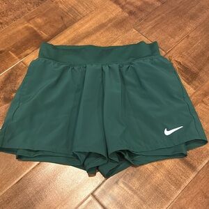 Nike 2 in 1 Tennis Shorts